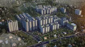 Eastern Estate